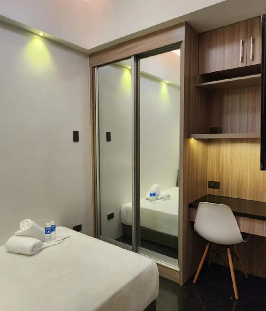 آنغلوس Luna Sofia Apartment 0*,