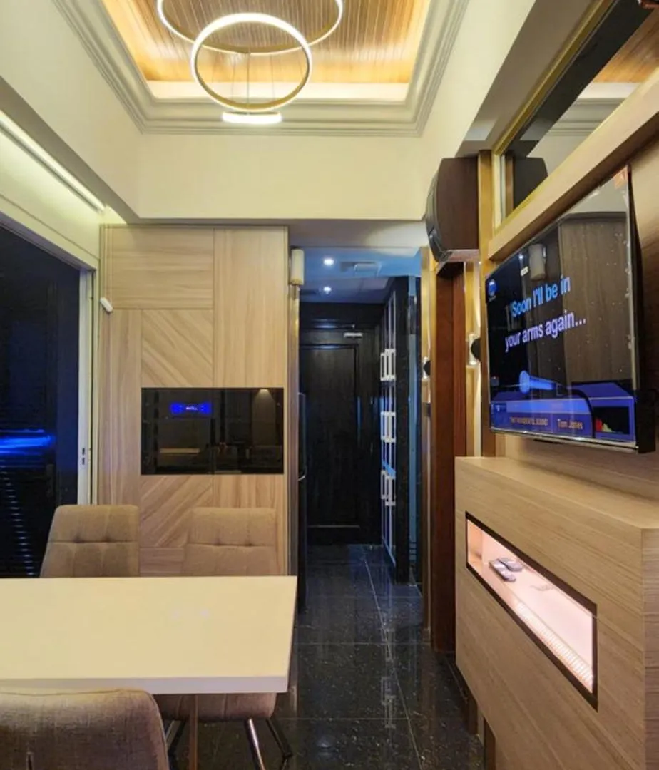 آنغلوس Luna Sofia Apartment