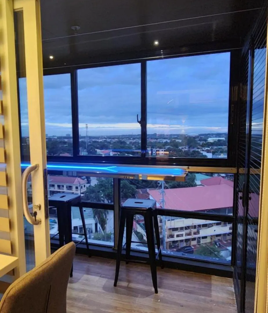 آنغلوس Luna Sofia Apartment