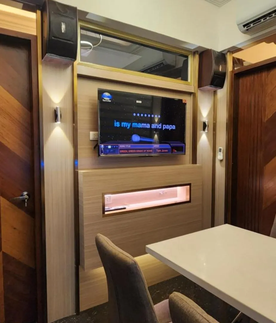 آنغلوس Luna Sofia Apartment