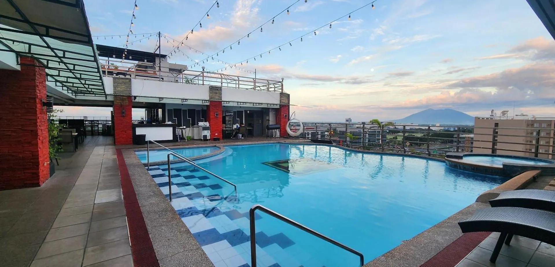 Apartahotel Luna Sofia Apartment Ángeles