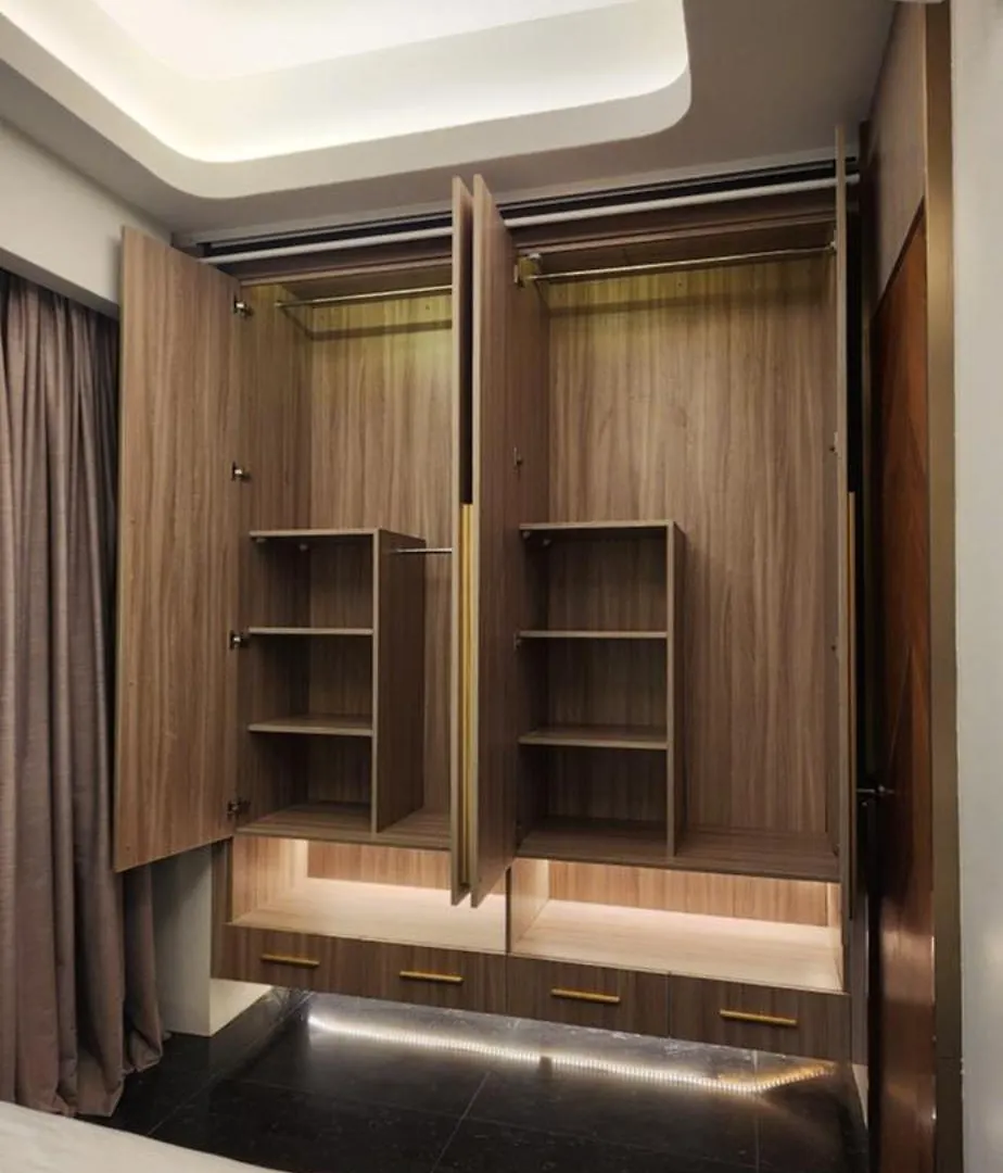Luna Sofia Apartment Ángeles Filipinas