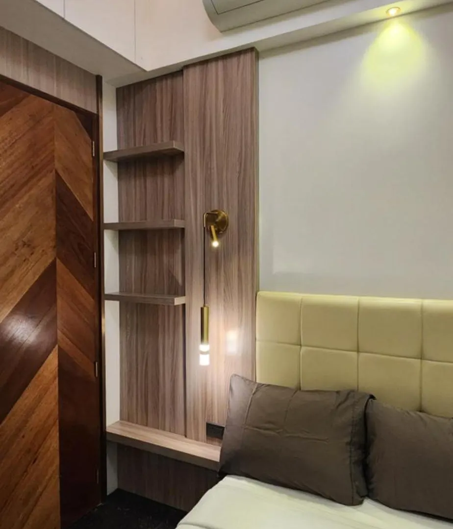 Luna Sofia Apartment Ángeles 0*,  Filipinas