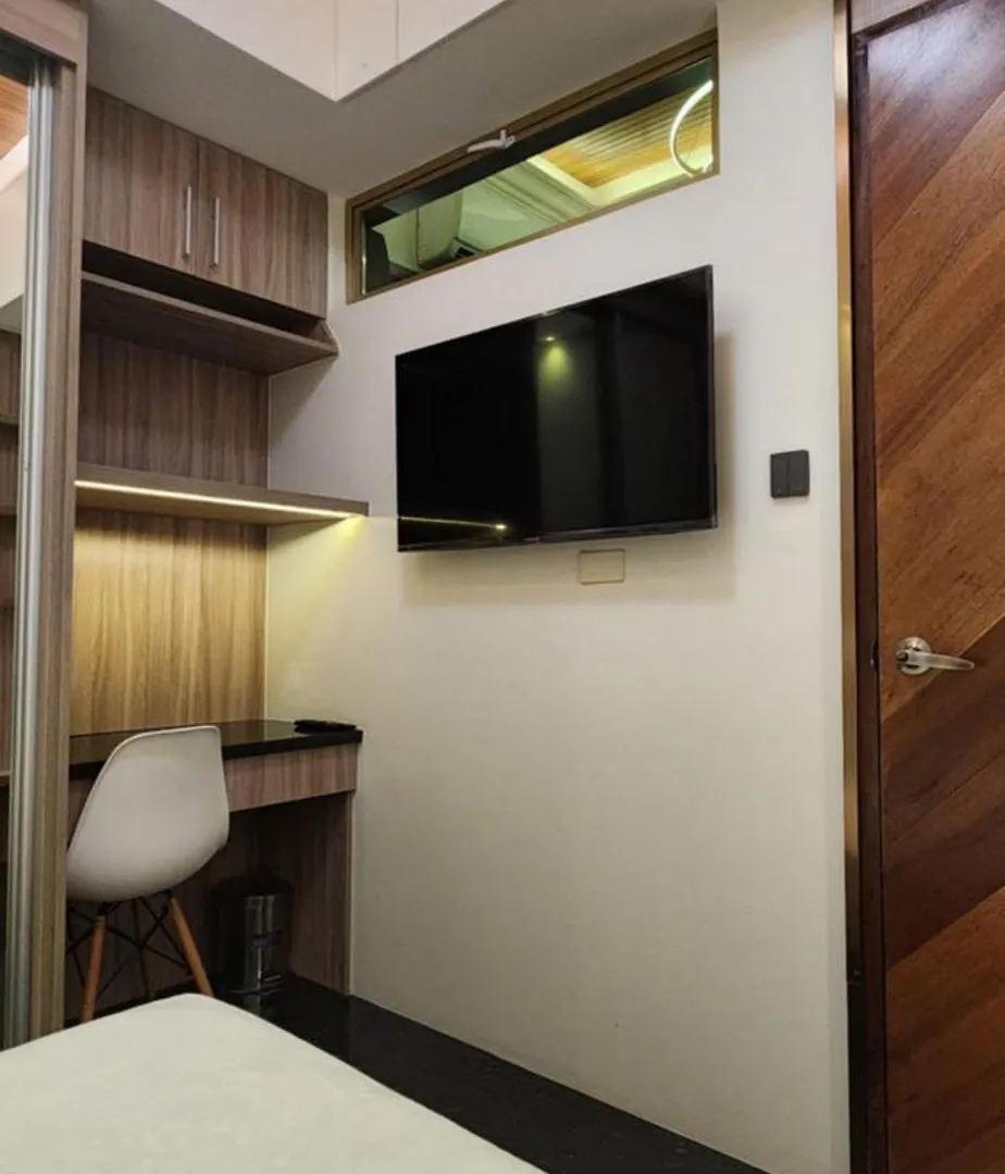 Apartahotel Luna Sofia Apartment Ángeles Filipinas
