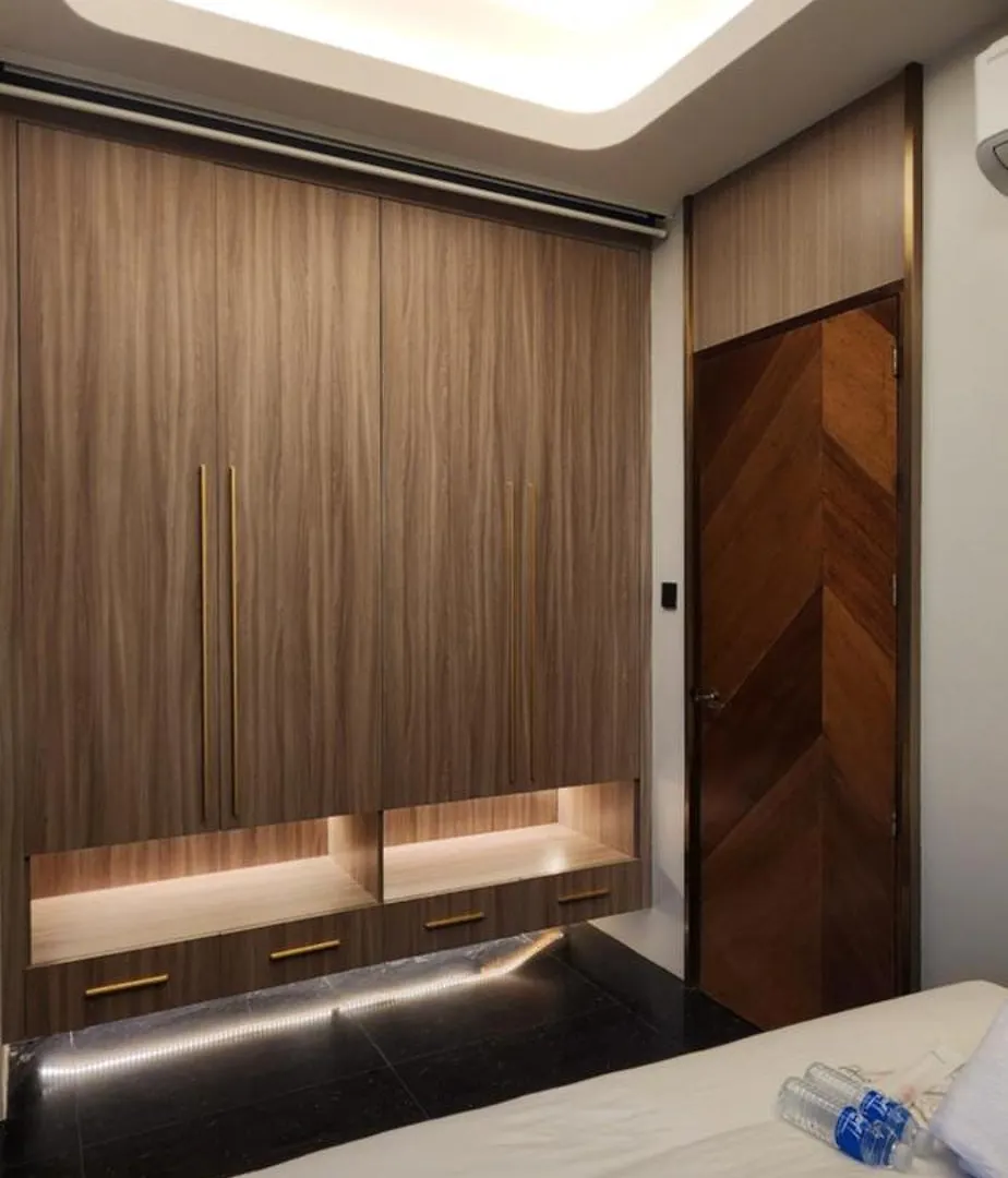 Apartahotel Luna Sofia Apartment Ángeles