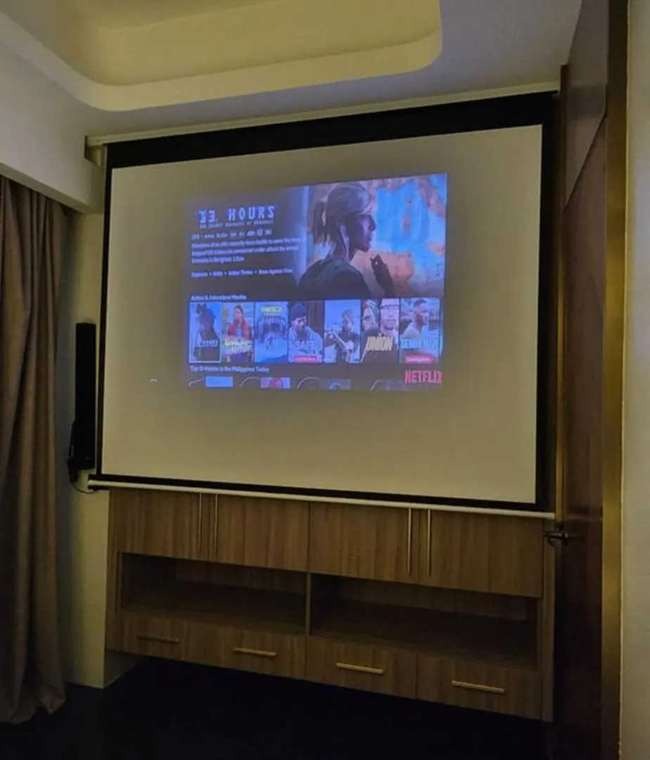 Apartahotel Luna Sofia Apartment Ángeles Filipinas