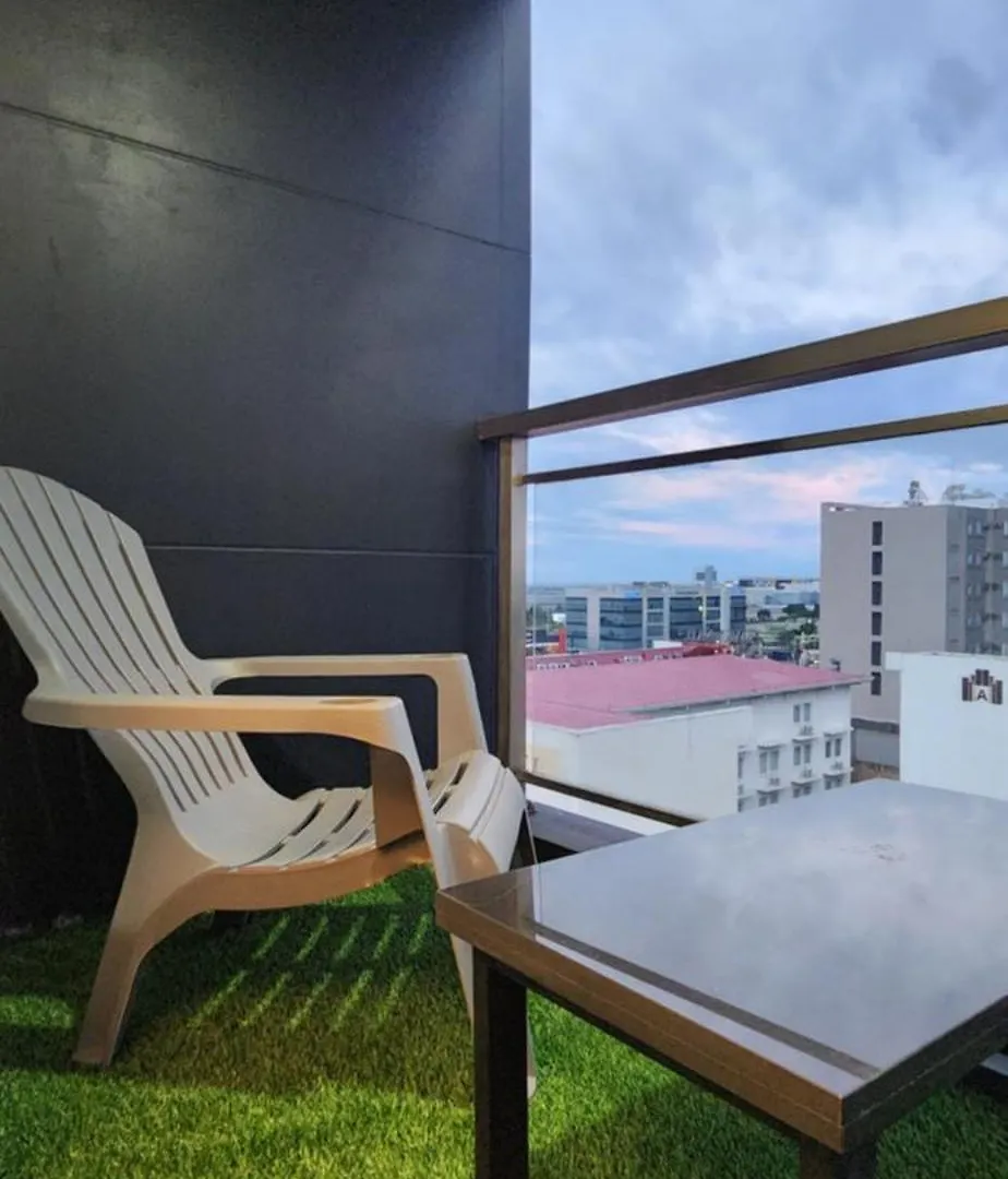 Apartahotel Luna Sofia Apartment Ángeles