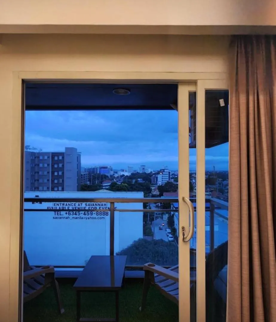 Luna Sofia Apartment Ángeles Apartahotel