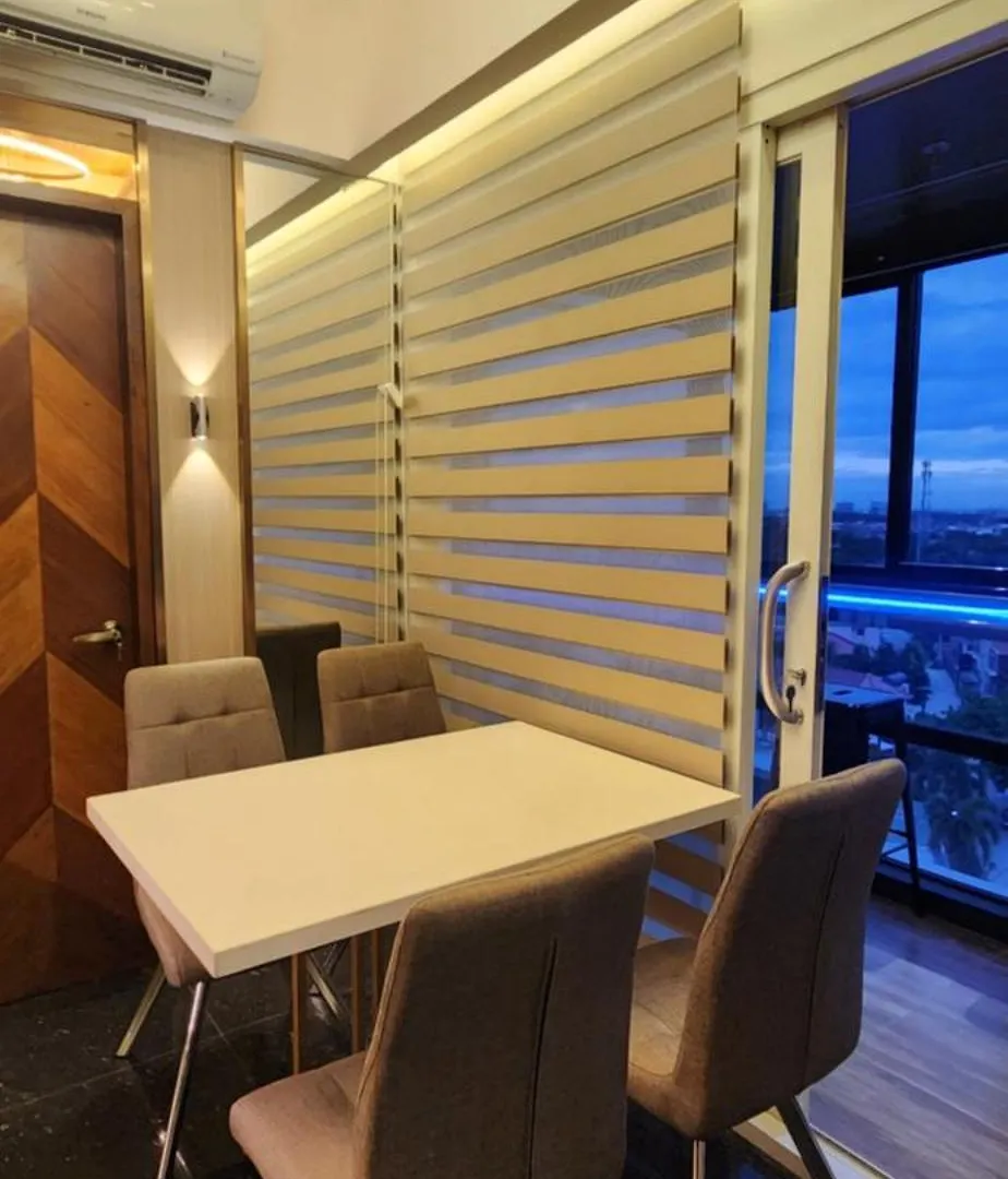 Apartahotel Luna Sofia Apartment Ángeles